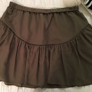 Banana republic skirt !!